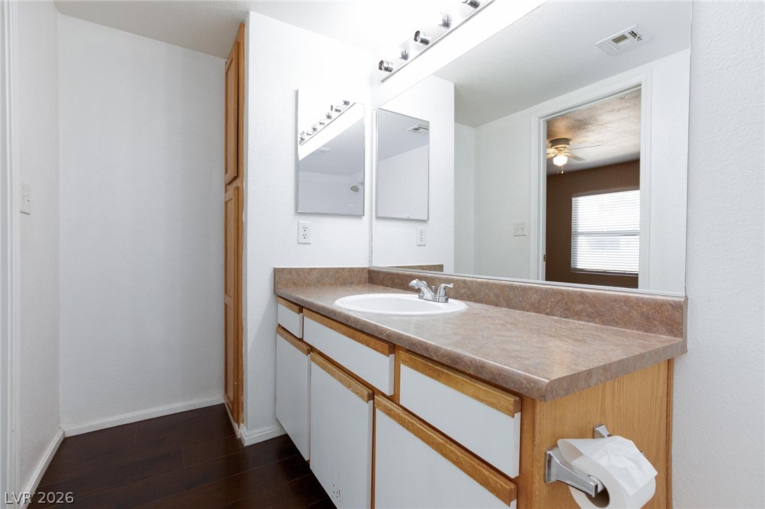 6650 West Warm Springs Road 2027 Las Vegas NV 89118