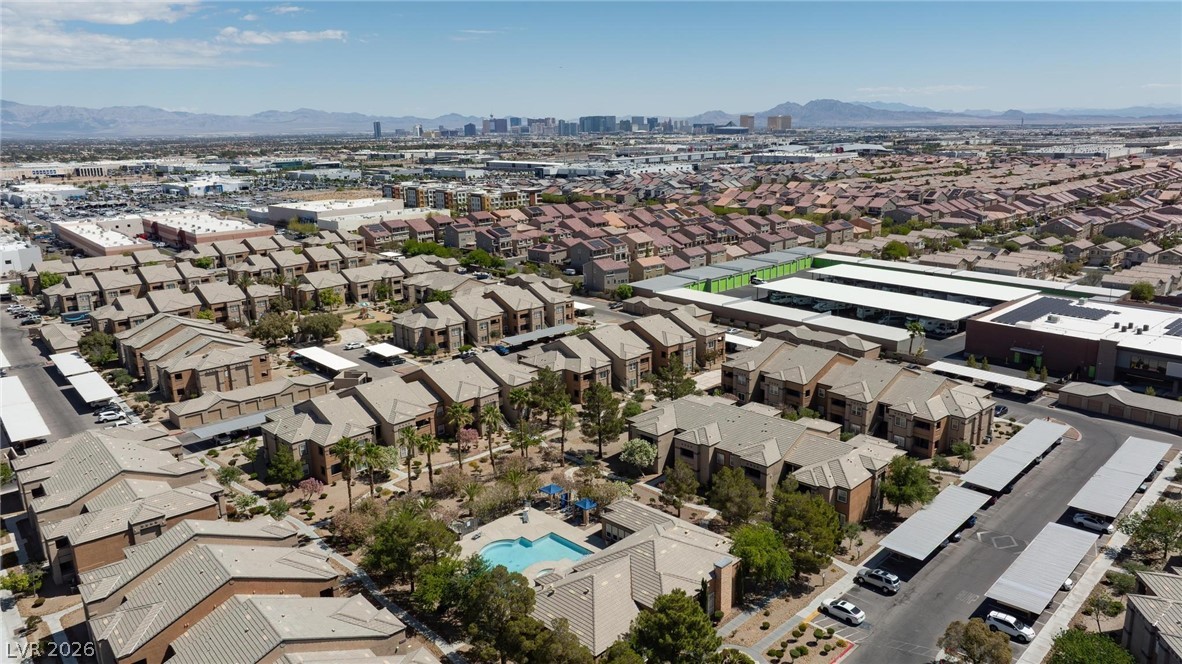 6650 West Warm Springs Road 2027 Las Vegas NV 89118
