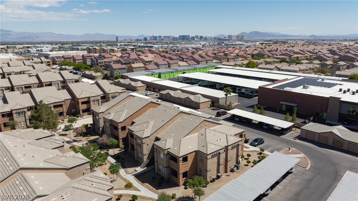6650 West Warm Springs Road 2027 Las Vegas NV 89118