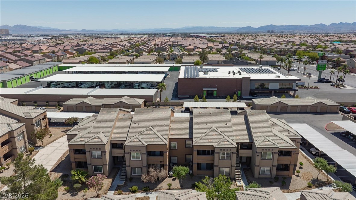 6650 West Warm Springs Road 2027 Las Vegas NV 89118