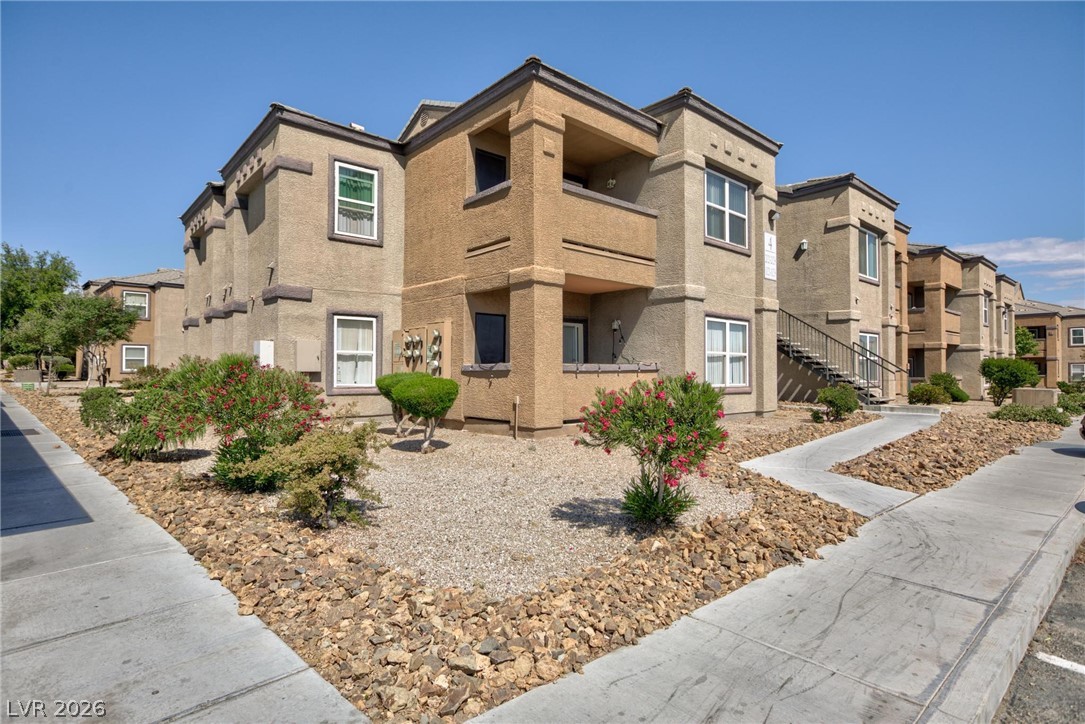 6650 West Warm Springs Road 2027 Las Vegas NV 89118
