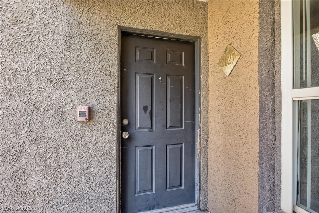 6650 West Warm Springs Road 2027 Las Vegas NV 89118