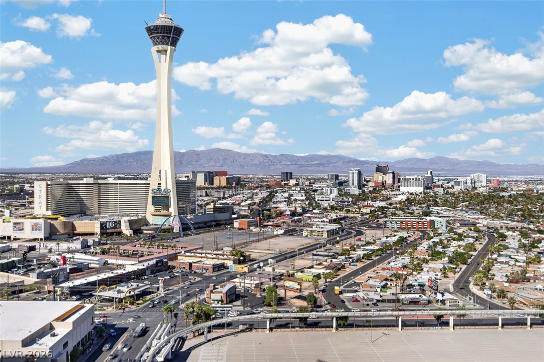 222 Karen Avenue 2608 Las Vegas NV 89109