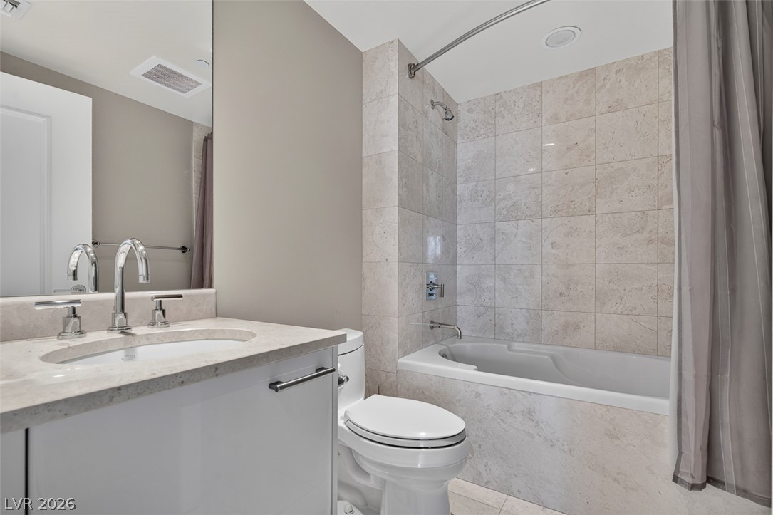222 Karen Avenue 2608 Las Vegas NV 89109
