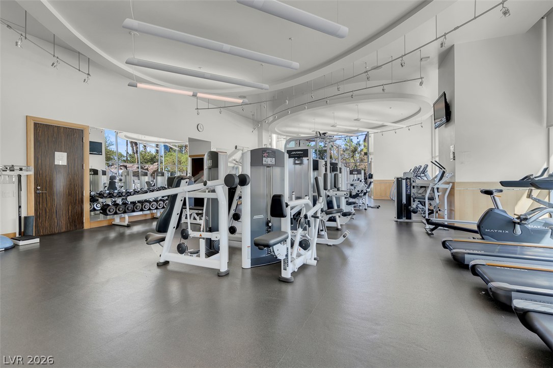 222 Karen Avenue 2608 Las Vegas NV 89109