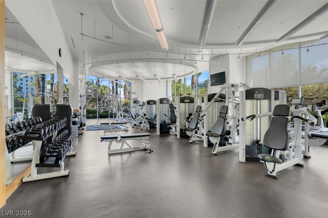 222 Karen Avenue 2608 Las Vegas NV 89109