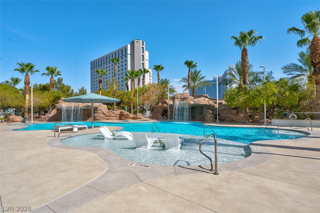 222 Karen Avenue 2608 Las Vegas NV 89109