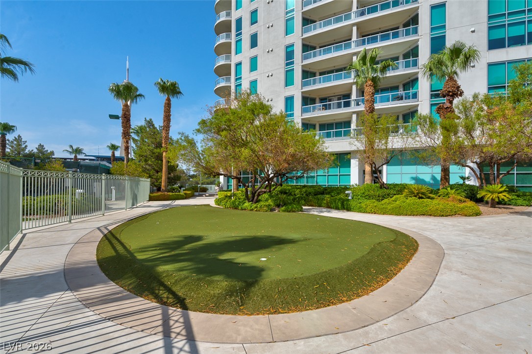 222 Karen Avenue 2608 Las Vegas NV 89109