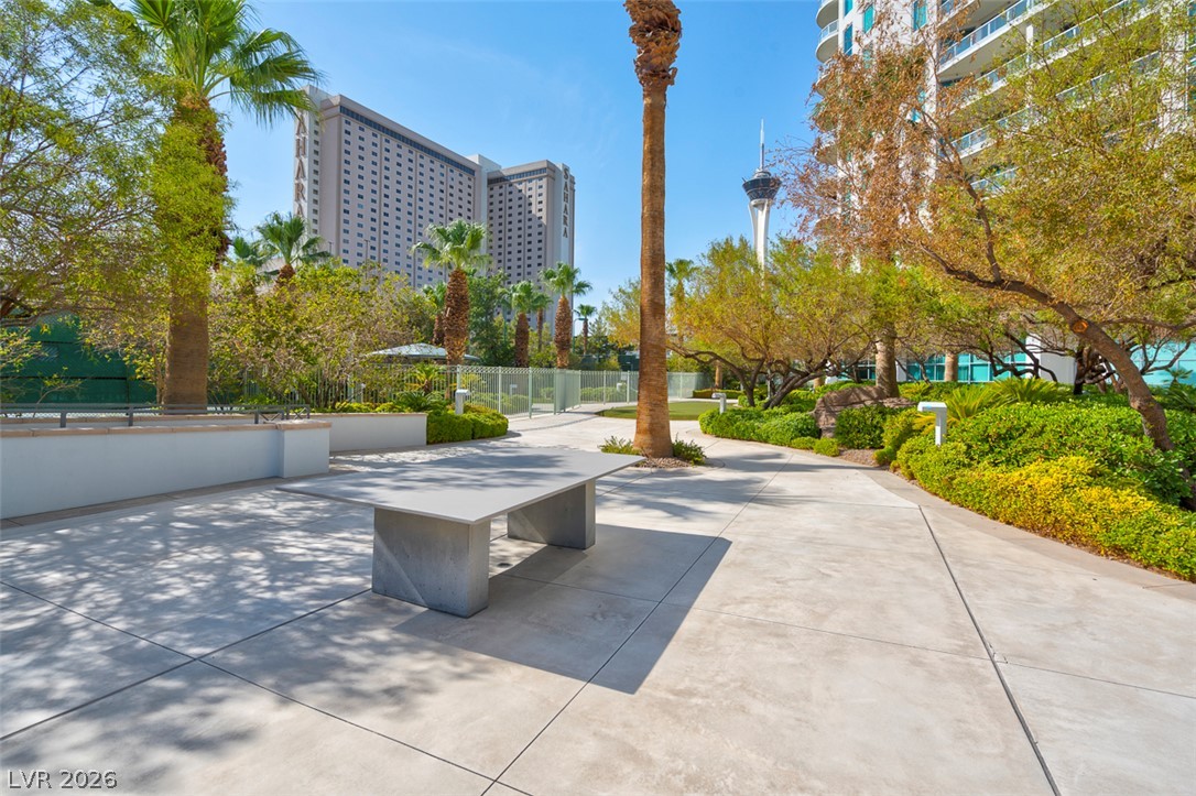 222 Karen Avenue 2608 Las Vegas NV 89109
