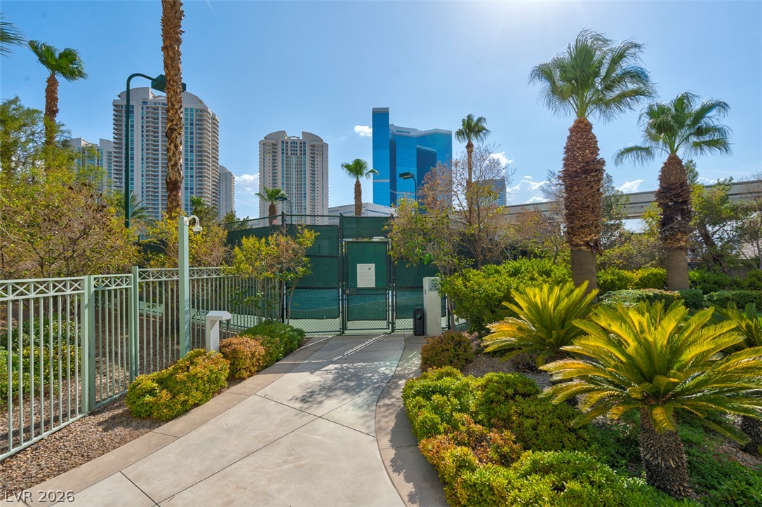 222 Karen Avenue 2608 Las Vegas NV 89109