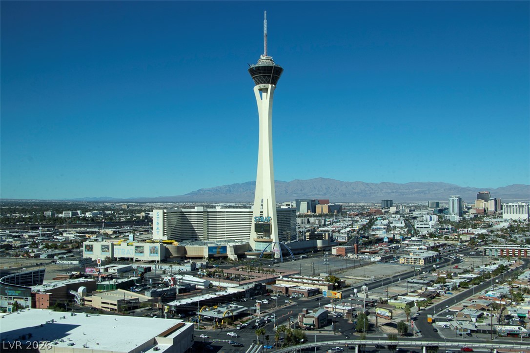 222 Karen Avenue 2608 Las Vegas NV 89109