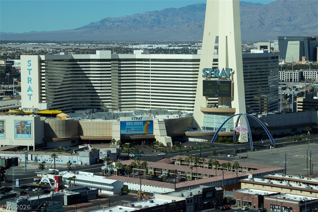 222 Karen Avenue 2608 Las Vegas NV 89109
