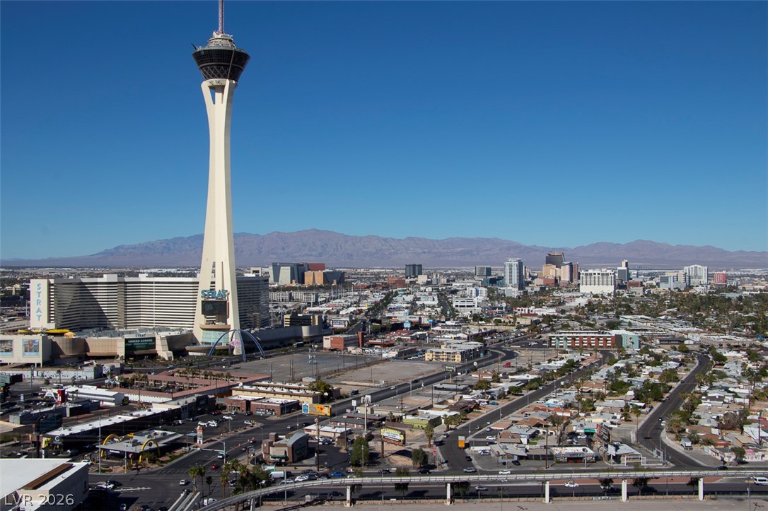 222 Karen Avenue 2608 Las Vegas NV 89109