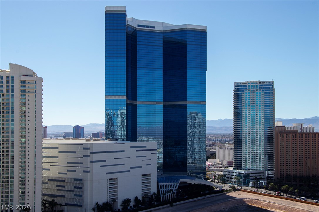 222 Karen Avenue 2608 Las Vegas NV 89109