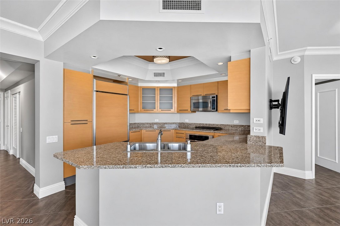 222 Karen Avenue 2608 Las Vegas NV 89109
