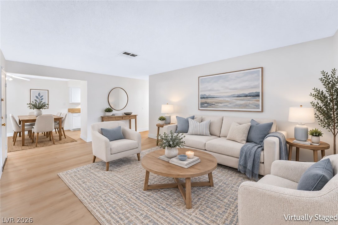 3151 Soaring Gulls Drive 1166 Las Vegas NV 89128