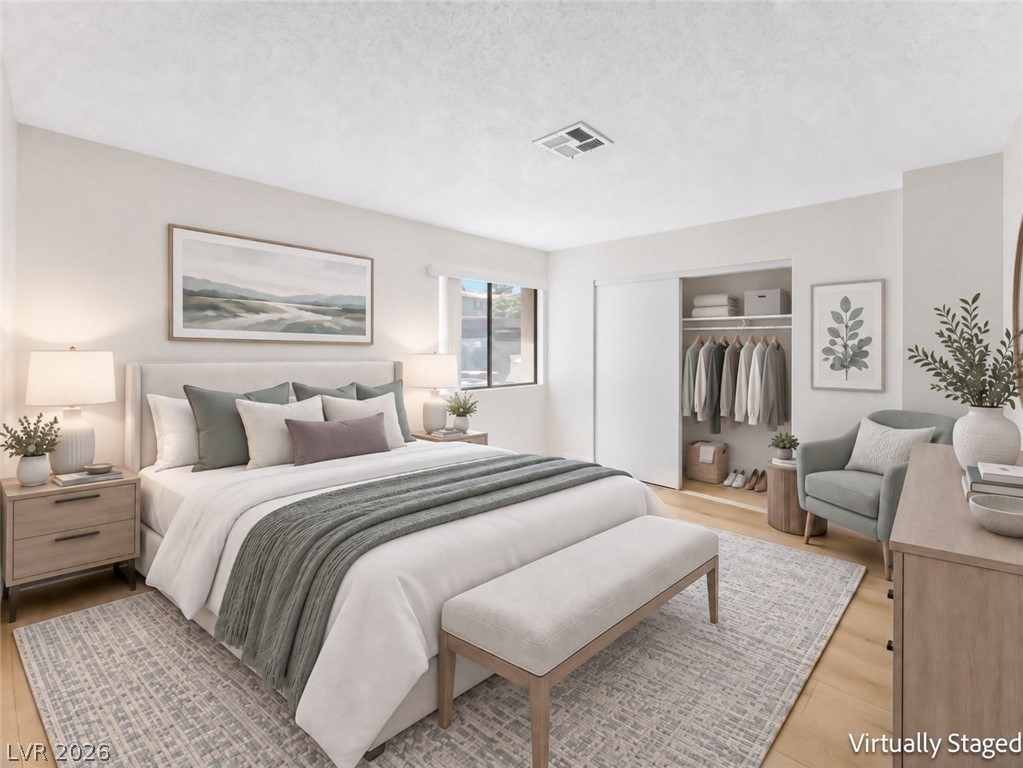 3151 Soaring Gulls Drive 1166 Las Vegas NV 89128