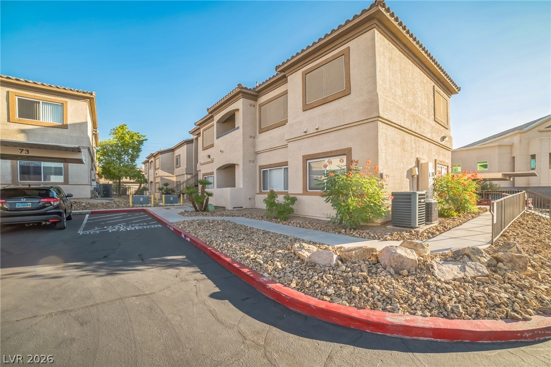 8725 West Flamingo Road 137 Las Vegas NV 89147