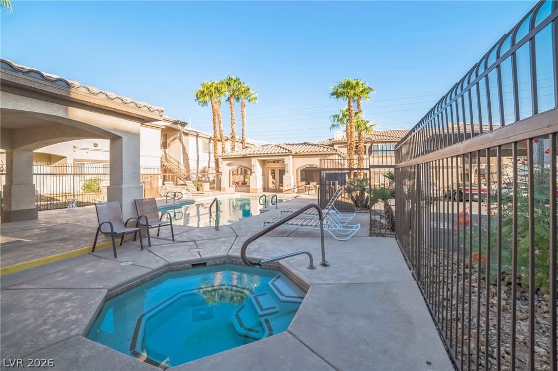 8725 West Flamingo Road 137 Las Vegas NV 89147