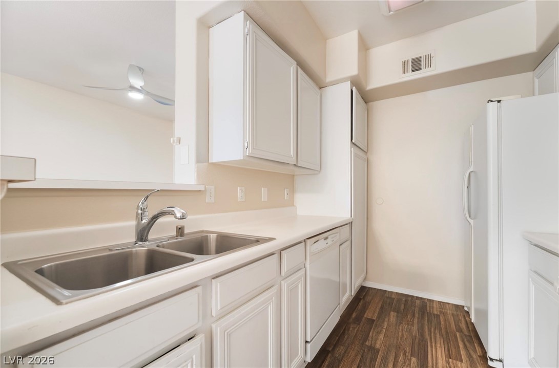 7103 South Durango Drive 207 Las Vegas NV 89113