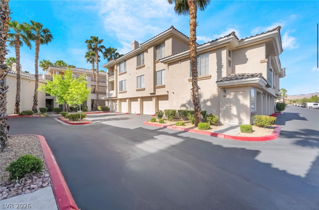 7103 South Durango Drive 207 Las Vegas NV 89113