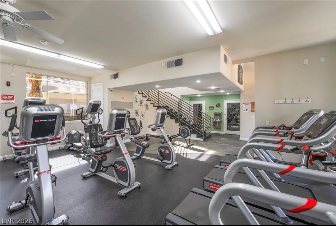 7103 South Durango Drive 207 Las Vegas NV 89113