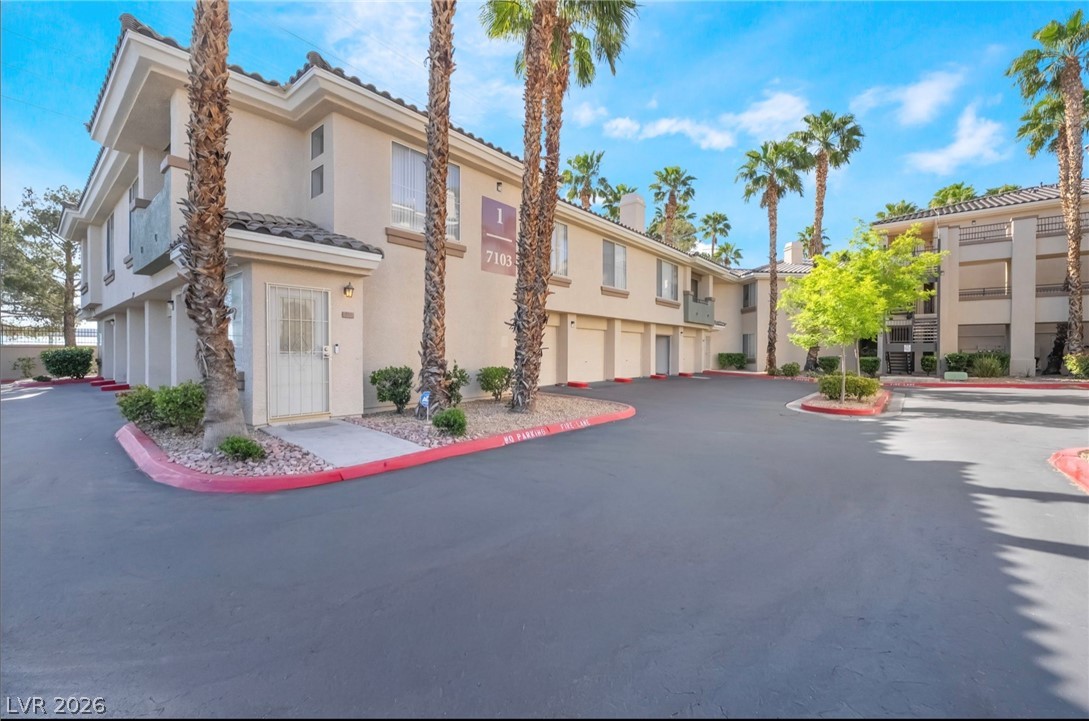 7103 South Durango Drive 207 Las Vegas NV 89113