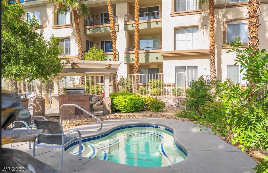 7103 South Durango Drive 207 Las Vegas NV 89113