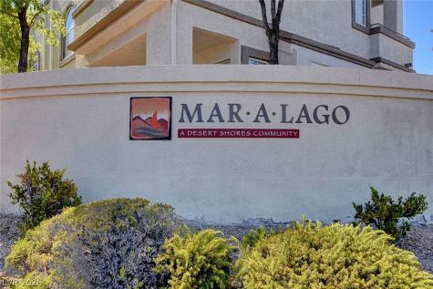 3150 Soft Breezes Drive 2209 Las Vegas NV 89128