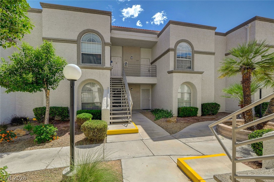 3150 Soft Breezes Drive 2209 Las Vegas NV 89128