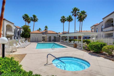 3150 Soft Breezes Drive 2209 Las Vegas NV 89128