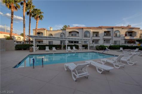 3150 Soft Breezes Drive 2209 Las Vegas NV 89128