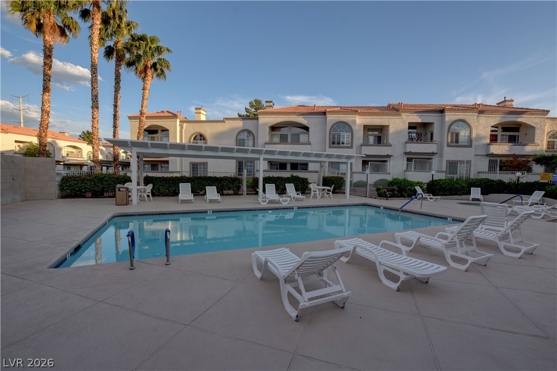 3150 Soft Breezes Drive 2209 Las Vegas NV 89128