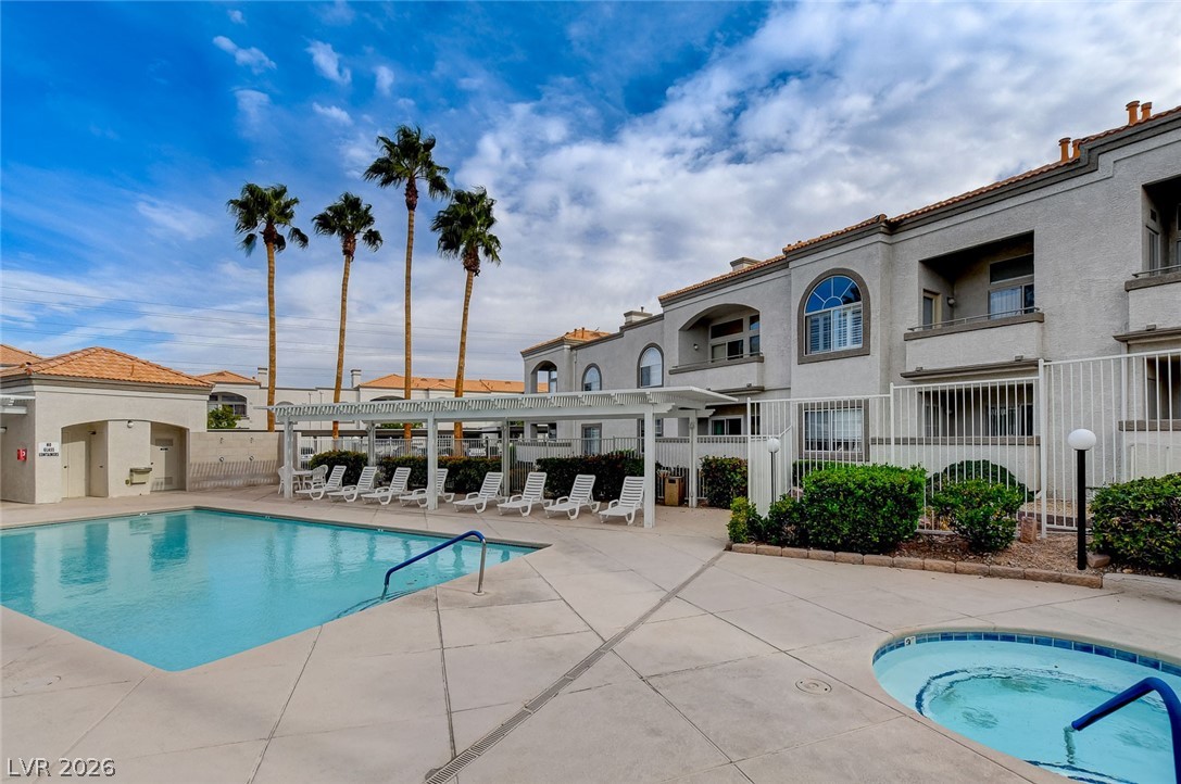 3150 Soft Breezes Drive 2209 Las Vegas NV 89128