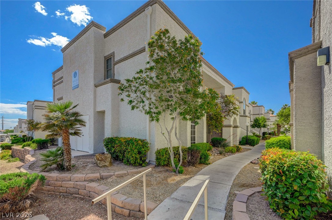 3150 Soft Breezes Drive 2209 Las Vegas NV 89128