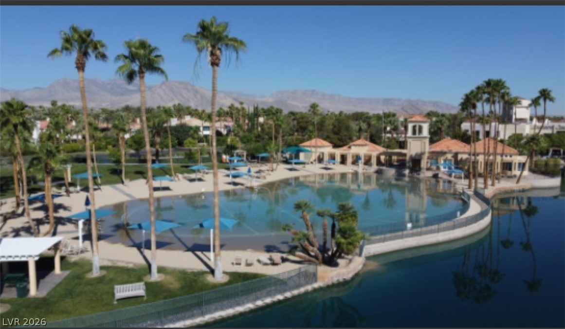 3150 Soft Breezes Drive 2209 Las Vegas NV 89128