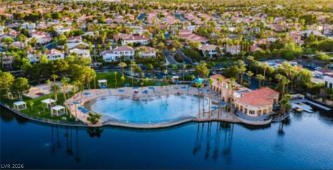 3150 Soft Breezes Drive 2209 Las Vegas NV 89128