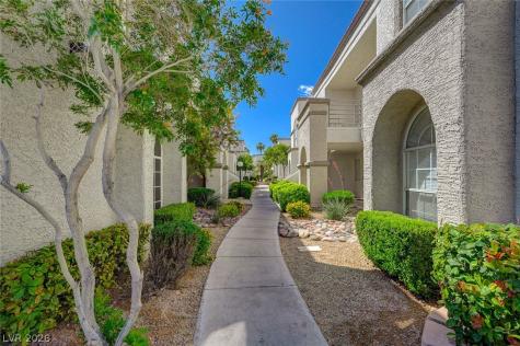 3150 Soft Breezes Drive 2209 Las Vegas NV 89128