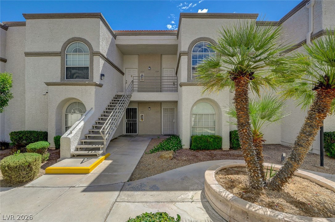 3150 Soft Breezes Drive 2209 Las Vegas NV 89128