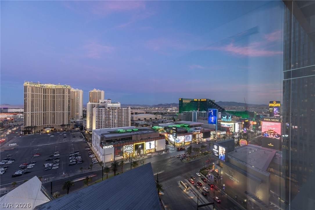 3722 Las Vegas Boulevard 1503 Las Vegas NV 89158