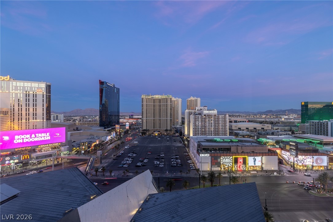 3722 Las Vegas Boulevard 1503 Las Vegas NV 89158