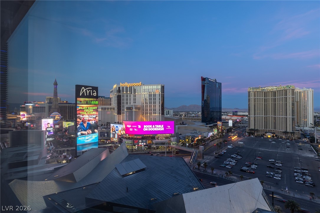 3722 Las Vegas Boulevard 1503 Las Vegas NV 89158