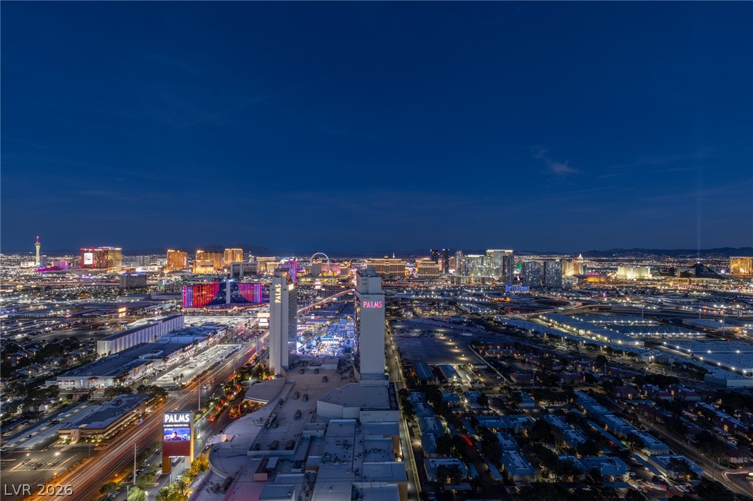 4381 West Flamingo Road 57308 Las Vegas NV 89103