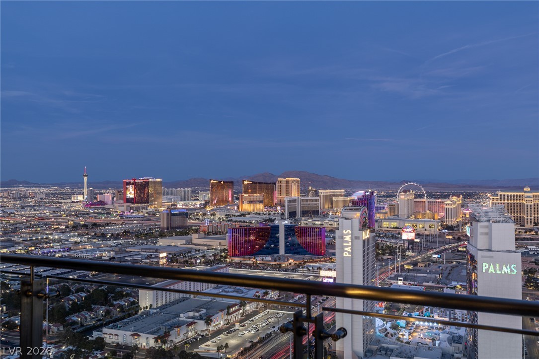 4381 West Flamingo Road 57308 Las Vegas NV 89103