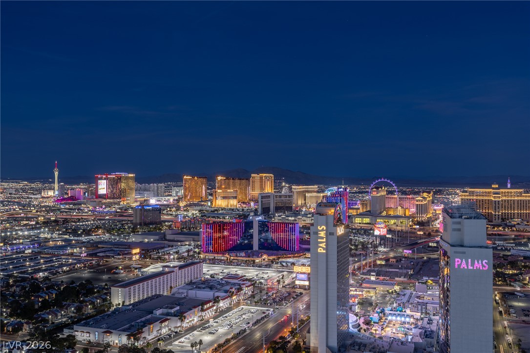 4381 West Flamingo Road 57308 Las Vegas NV 89103