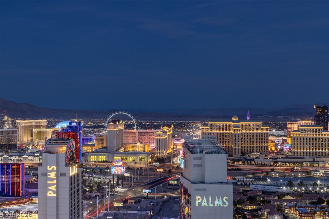 4381 West Flamingo Road 57308 Las Vegas NV 89103