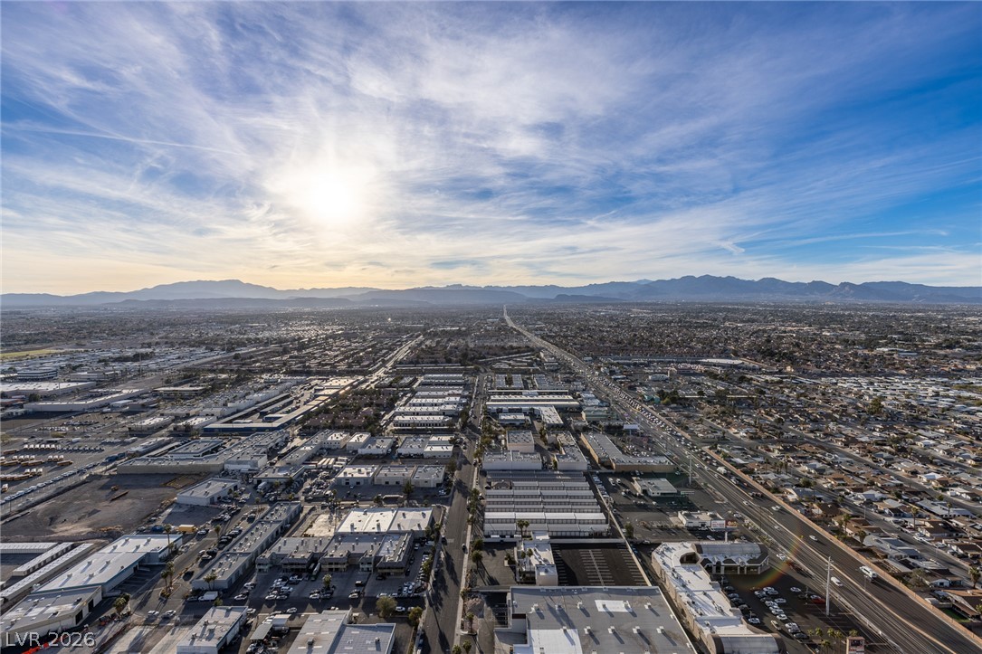 4381 West Flamingo Road 57308 Las Vegas NV 89103
