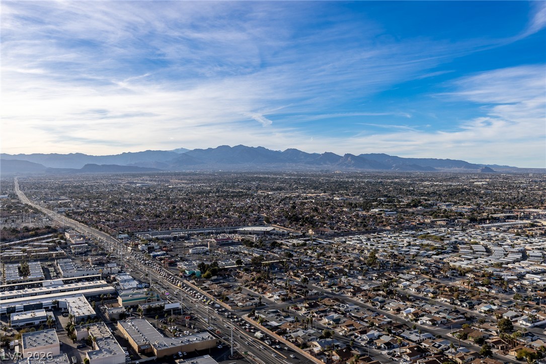 4381 West Flamingo Road 57308 Las Vegas NV 89103