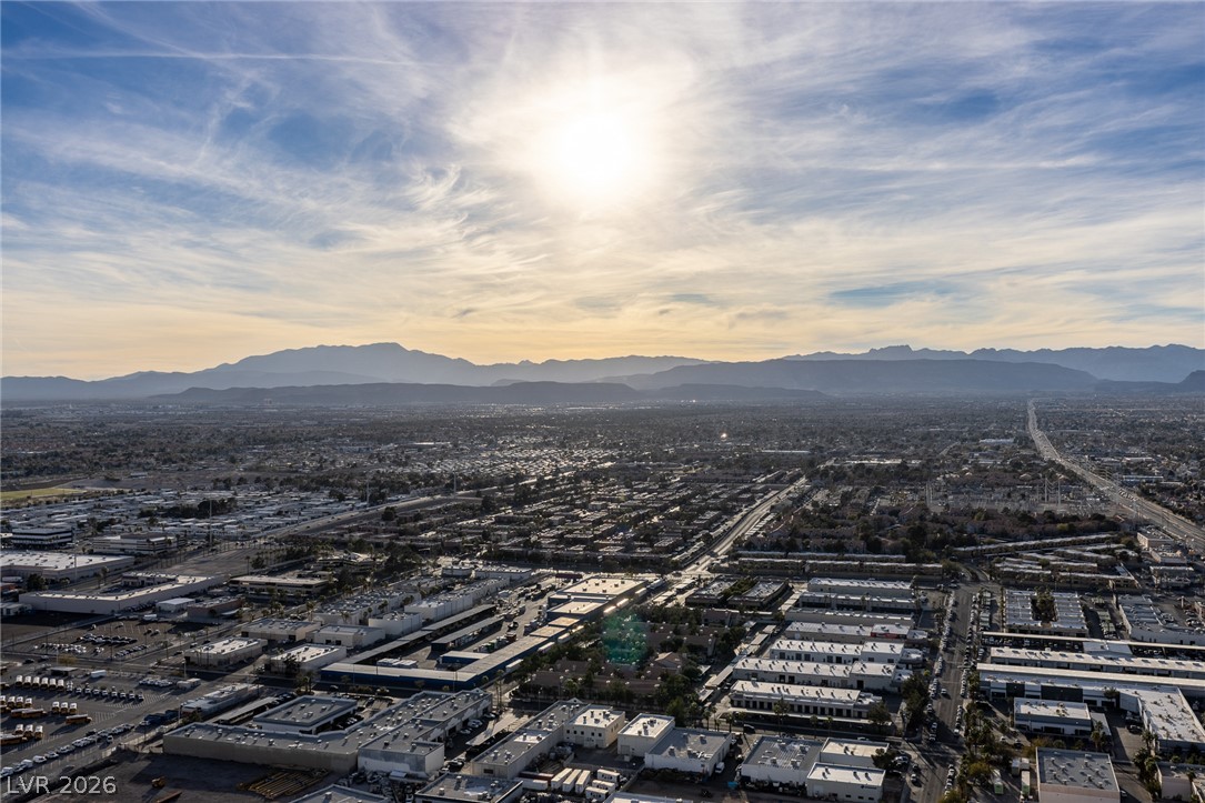 4381 West Flamingo Road 57308 Las Vegas NV 89103