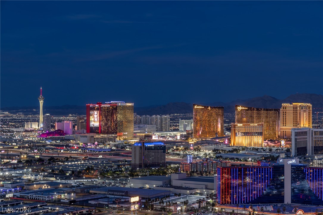4381 West Flamingo Road 57308 Las Vegas NV 89103